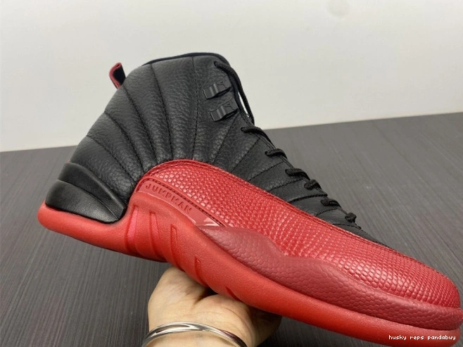 Cheap Husky 12 (2016) 130690 Retro Jordan 002 Game Flu 0628